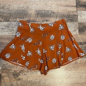 Women’s shorts